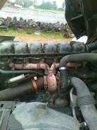Двигатель в сборе. Scania