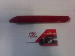 Катафот. Toyota: Corolla, Ipsum, Verossa, Noah, Aurion, Matrix, Avensis Verso, Wish, Crown, Sai, Corolla Fielder, Corolla Axio, IS F, iQ, Raum, Voxy...