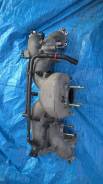 Коллектор впускной. Subaru Legacy, BP9 Subaru Outback Двигатель EJ253