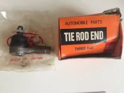 Наконечник рулевой. Mazda: Ford Festiva Mini Wagon, RX-7, Eunos Cosmo, Ford Festiva, Laser, Eunos 100, Lantis, Savanna RX-7, Training Car, Familia, Au...