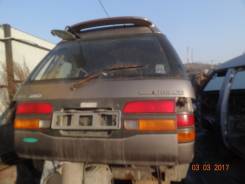 Toyota Lite Ace. CR31, 3C