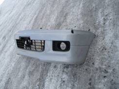 Бампер. Toyota Town Ace Noah, SR40G Двигатель 3SFE