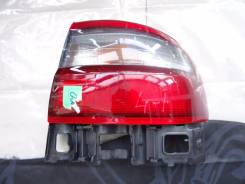 Стоп-сигнал. Toyota Corona, AT190, CT190, CT195, ST190, ST191, ST195 Двигатели: 2C, 2CIII, 2CL, 2CT, 3SFE, 4AFE, 4SFE