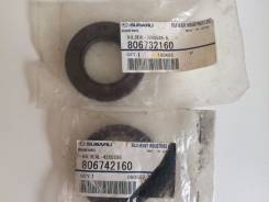 Сальник распредвала. Subaru Legacy, BHC, BPH, BR9, BP5, BL5, BP9, BES, BM9, BL9, BH5, BE5, BH9, BE9 Subaru Forester, SF5, SG5, SH5, SF9, SG9, SH9 Suba...