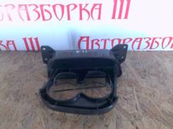 Подстаканник. Nissan March, K11 Двигатель CG10DE