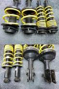 Пружина подвески. Subaru Impreza, GH3, GH2, GH8
