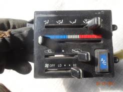Блок управления климат-контролем. Toyota Lite Ace, CR30, CR30G, CR31, CR31G, CR36V Toyota Town Ace, CR30, CR30G, CR31, CR31G, CR36V