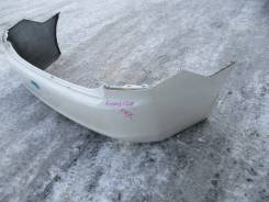 Бампер. Honda Accord, CL8 Двигатель K20A