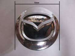 Крышка, заглушка, колпак на литой диск Mazda (11) Китай (788)