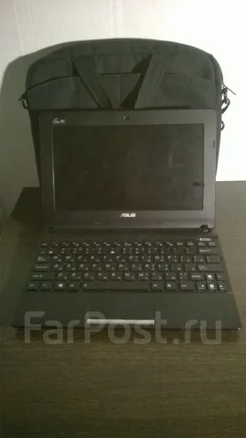 Asus Eee PC X101CH. 10.1", 1,6����, ��� 1024 ��, ���� 320���, WiFi: 1, ����������� �� 5��. ����