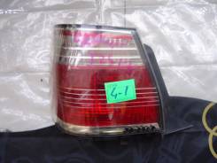 Стоп-сигнал. Toyota Crown, UZS173, JKS175, GS171, UZS171, JZS171, JZS175W, UZS175, JZS171W, JZS173W, JZS179, JZS177, JZS175, JZS173, GS171W Двигатели...