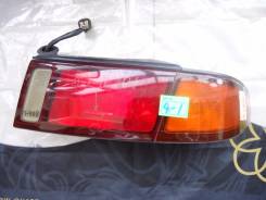 Стоп-сигнал. Toyota Sprinter Marino, AE100, AE101 Двигатели: 4AFE, 4AGE, 5AFE, 4AGZE