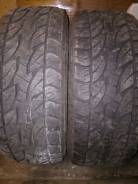 Bridgestone Dueler A/T. Всесезонные, износ: 20%, 2 шт