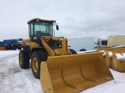 Sdlg 933L. Погрузчик фронтальный одноковшовый SDLG LG 933L, 999 999 куб. см., 3 000 кг.