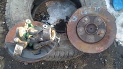 Ступица. Nissan Fairlady Z, HZ32, CZ32, GCZ32, GZ32, Z32 Nissan Fairlady