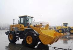 Sdlg 953N. Погрузчик фронтальный одноковшовый SDLG LG 953N, 111 111 куб. см., 3 000 кг.