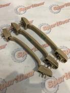 Ручка салона. Subaru Forester, SG5 Двигатели: EJ203, EJ205