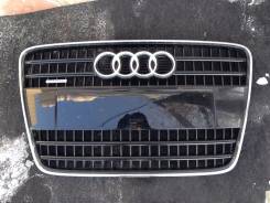 Решетка радиатора. Audi Q7