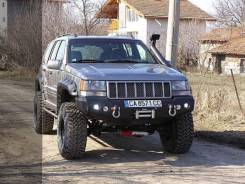 Шноркель. Jeep Grand Cherokee Jeep Cherokee. Под заказ
