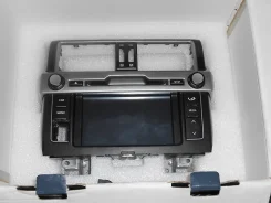 INCAR CHR-2297 PR