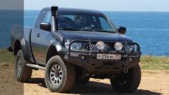Шноркель. Mitsubishi L200 Mitsubishi Pajero Sport Mitsubishi Triton Mitsubishi Montero Sport. Под заказ