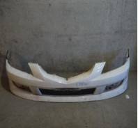 Бампер. Mazda Premacy, CP8W, CPEW Двигатели: FPDE, FSZE