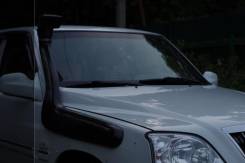 Шноркель. SsangYong Musso ТагАЗ Роад Партнер. Под заказ