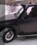 Шноркель. Suzuki Vitara Suzuki Escudo. Под заказ