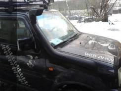 Шноркель. Suzuki Samurai Suzuki Jimny. Под заказ