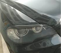 Накладка на фару. BMW X5, E70