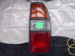 Стоп-сигнал. Toyota Land Cruiser Prado, VZJ90, KZJ95, LJ90, RZJ90, KZJ90W, KZJ95W, KDJ95, LJ95, VZJ95W, VZJ90W, KZJ90, KDJ95W, KDJ90W, RZJ95W, RZJ90W...