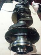 Коленвал. Nissan: Teana, Wingroad, X-Trail, NV350 Caravan, Serena, Avenir, Primera, Prairie, Liberty, Caravan, Bluebird Sylphy, Atlas, AD Двигатели: Q...