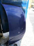 Капот. Honda HR-V, GH3 Двигатель D16A