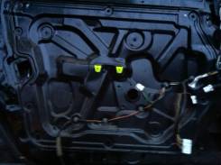 Стеклоподъемный механизм. Infiniti M45 Infiniti M35, Y50 Nissan Fuga, Y50, PNY50, GY50, PY50 Nissan Infiniti M Двигатели: VQ35DE, VQ35HR, VK45DE, VQ25...