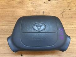Подушка безопасности. Toyota Hiace Regius, RCH47W, RCH41W, KCH46W, KCH40W Toyota Granvia, VCH10W, KCH16W, VCH16, KCH10W, VCH16W, KCH16 Toyota Regius...
