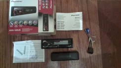 Pioneer MVH-180UB