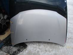 Капот. Toyota Corolla Spacio, AE115, AE115N Двигатель 7AFE