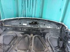 Уплотнитель капота. Infiniti M35, Y50 Infiniti M45 Nissan Fuga, Y50, GY50, PNY50, PY50 Двигатели: VK45DE, VQ35HR, VQ35DE, VQ25DE, VQ25HR