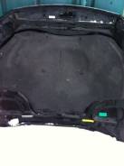 Обшивка капота. Nissan Fuga, GY50, Y50, PNY50, PY50 Infiniti M45 Infiniti M35, Y50 Двигатели: VQ35HR, VK45DE, VQ25HR, VQ35DE, VQ25DE