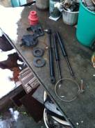 Амортизатор капота. Infiniti M35, Y50 Infiniti M45 Nissan Fuga, Y50, GY50, PNY50, PY50 Двигатели: VK45DE, VQ35HR, VQ35DE, VQ25DE, VQ25HR