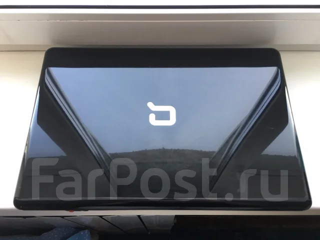 Compaq Presario CQ60. 15.6", 2����, ��� 2048 ��, ���� 160���, WiFi: 1 ����