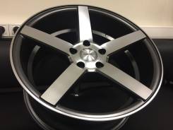 Vossen. 8.5x18, 5x112.00, ET35