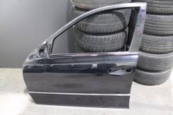 Дверь боковая. Mercedes-Benz E-Class, W211