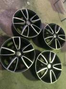 Audi. x20, 5x112.00