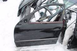 Дверь боковая. Mercedes-Benz E-Class, W211