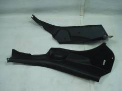 Обшивка салона. Mazda Axela, BK3P, BK5P, BKEP