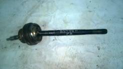 Привод. SsangYong Actyon Sports SsangYong Actyon SsangYong Kyron Двигатель D20DT