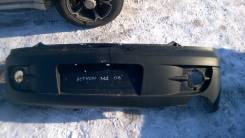 Бампер. SsangYong Actyon Двигатель D20DT
