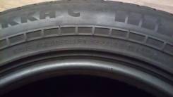 Nokian Hakka C Cargo. Летние, 2013 год, износ: 30%, 4 шт