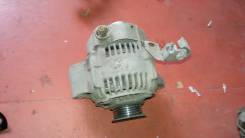 Генератор. Toyota Corona Toyota Carina II Toyota Corona / Carina II Двигатель 3SF